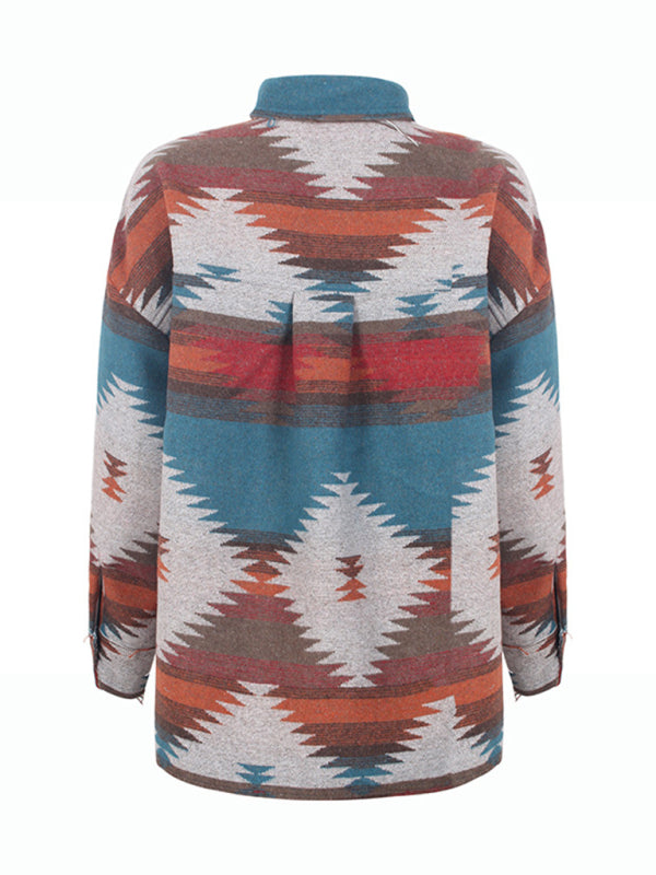 Classic Vintage & Enduringly Stylish Jacket