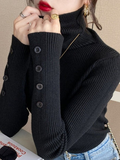 Beautifully Crafted Sweater in a Classic Style