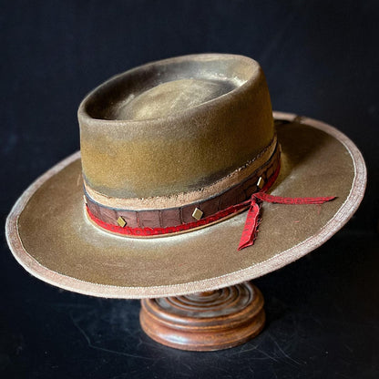 Beautifully Balanced Garment with Timeless Character