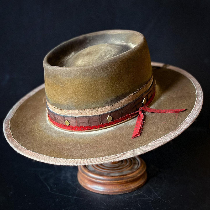 Beautifully Balanced Garment with Timeless Character