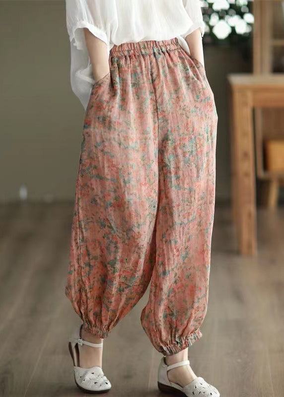 Beautifully Balanced Pants with Timeless Character