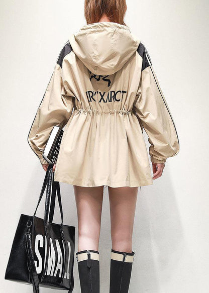Gracefully Styled Jacket for Any Occasion