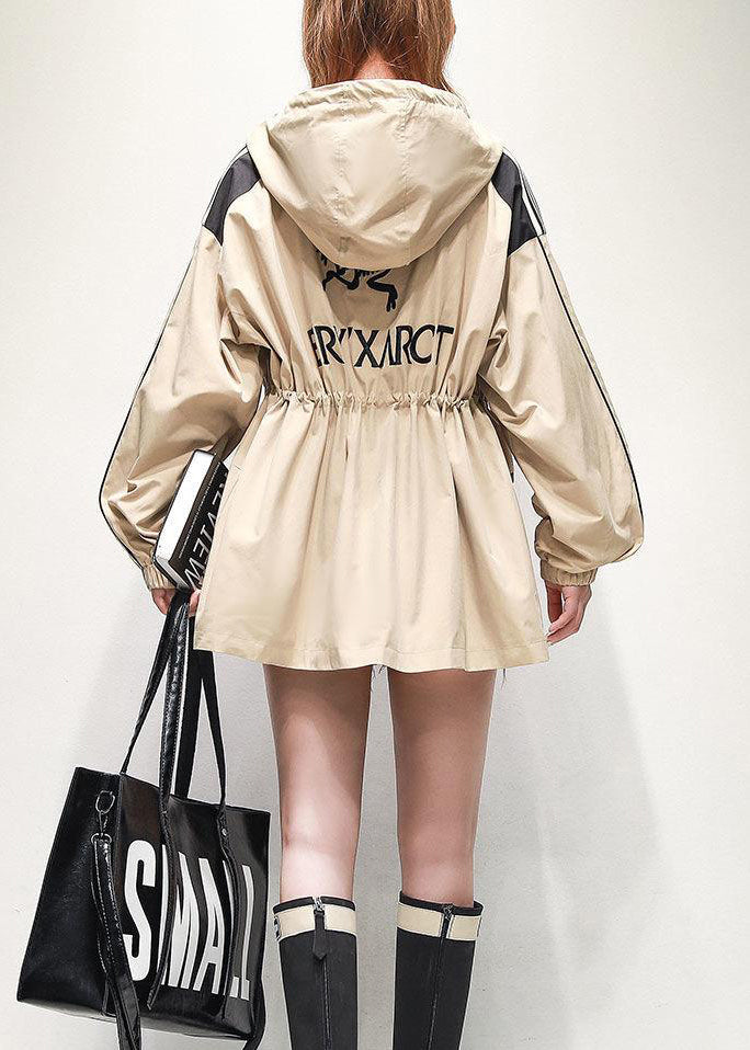 Gracefully Styled Jacket for Any Occasion