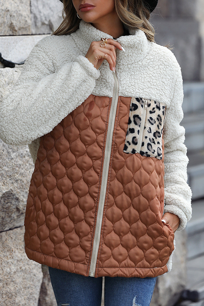 Polished Garment with an Effortless Classic Look