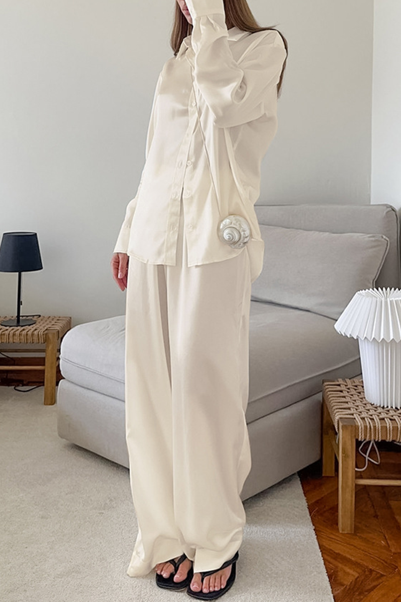 Polished Garment with an Effortless Classic Look