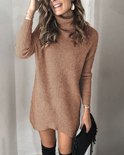 Beautifully Crafted Sweater in a Classic Style