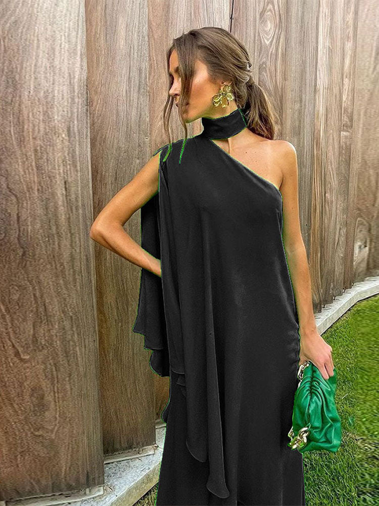 A Vintage Style Garment with Delicate Timeless Details