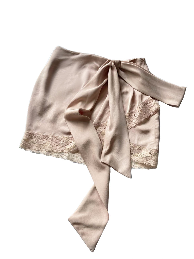 Beautifully Balanced Garment with Timeless Character