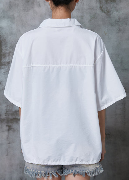 Elegantly Styled Shirt for Everyday Wear