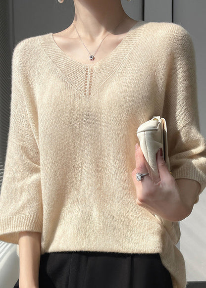 A Vintage Style Shirt with Delicate Timeless Details