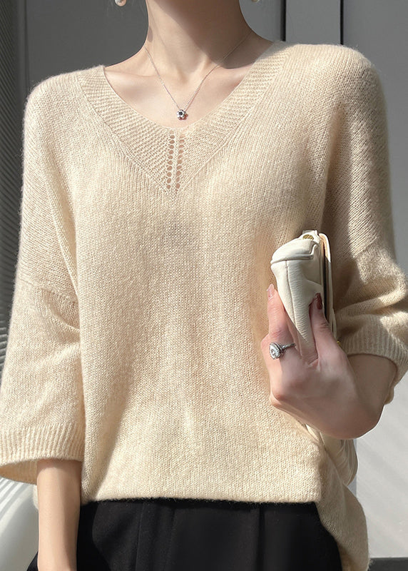 A Vintage Style Shirt with Delicate Timeless Details