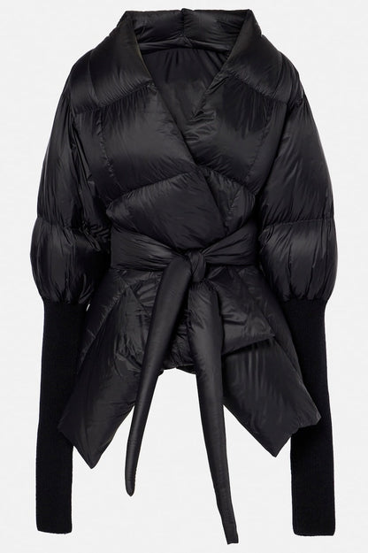 Classic Vintage Jacket with a Flattering Fit
