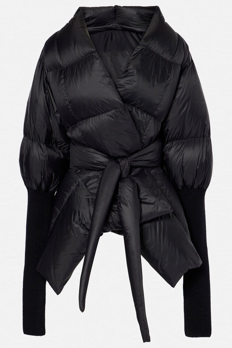Classic Vintage Jacket with a Flattering Fit