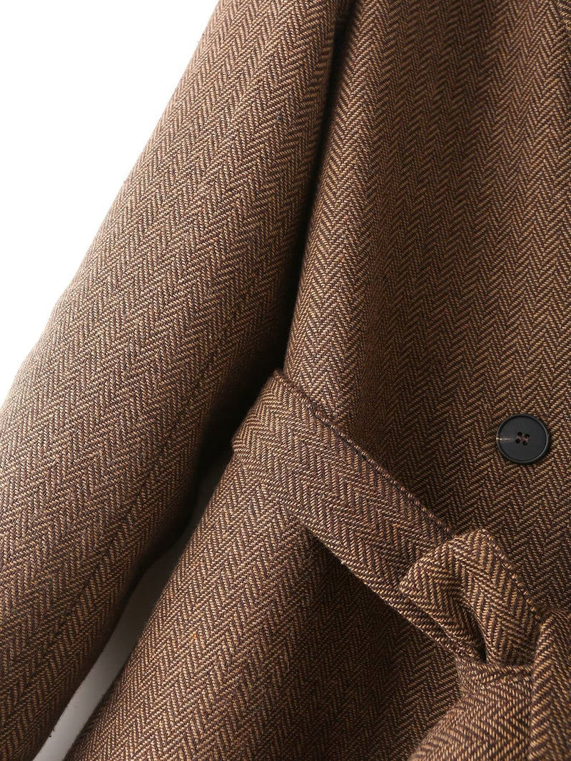 Beautifully Crafted Garment in a Classic Style