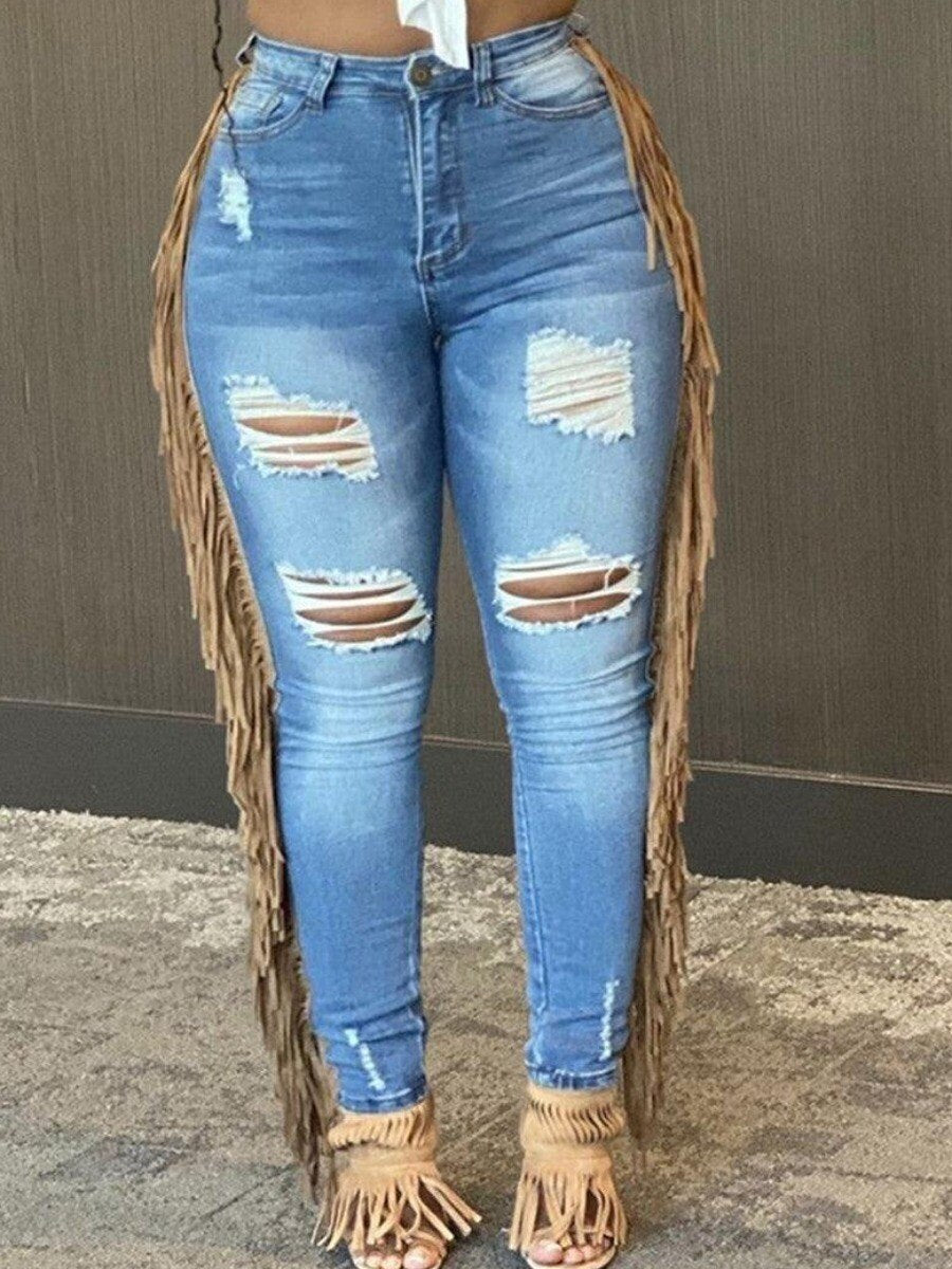 Classic Vintage Pants with a Flattering Fit
