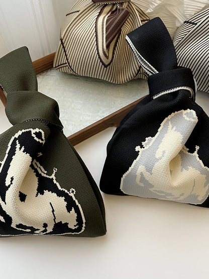 Elegantly Styled Bag for Everyday Wear