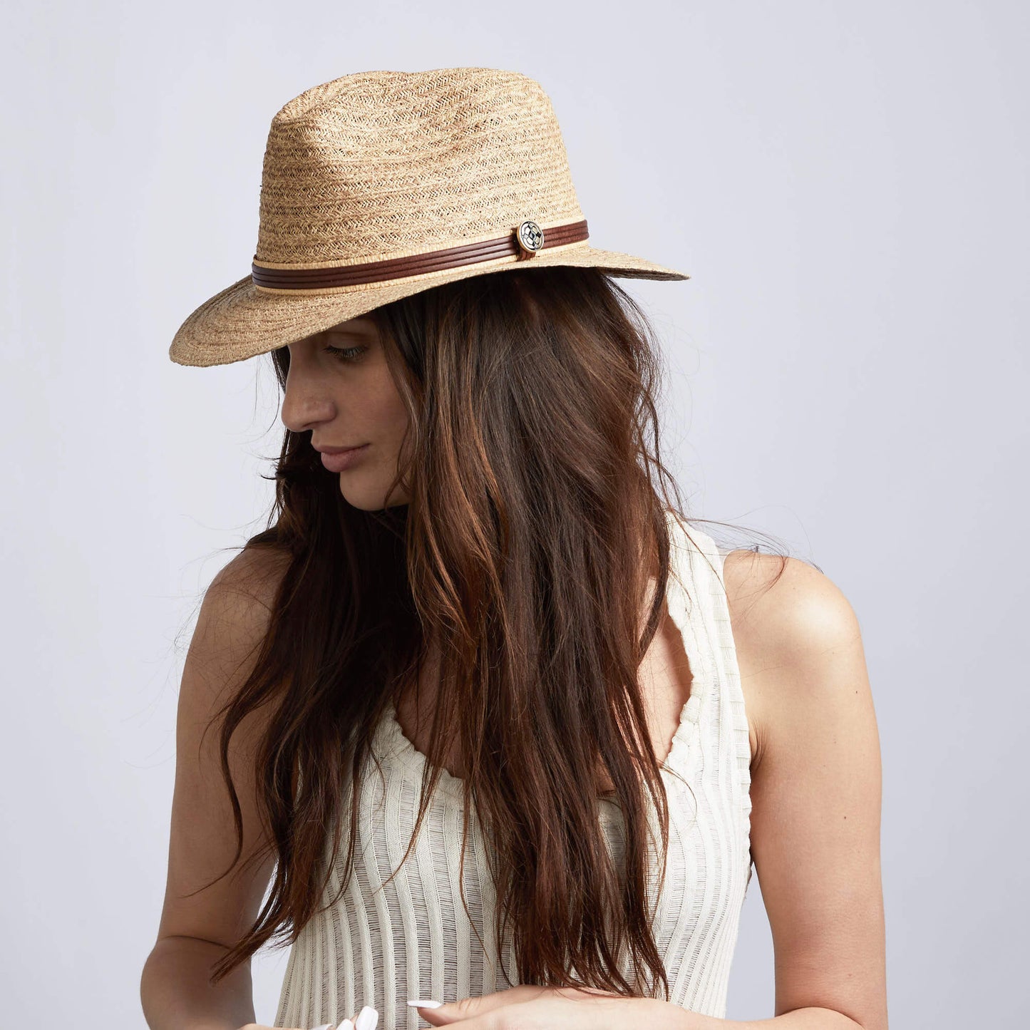 Beautifully Finished Garment in a Timeless Design