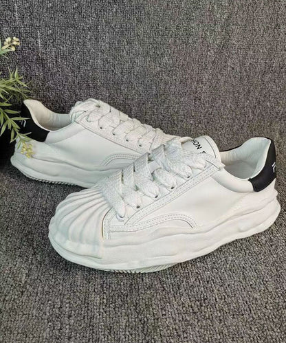 Sophisticated Shoes with a Clean Classic Look