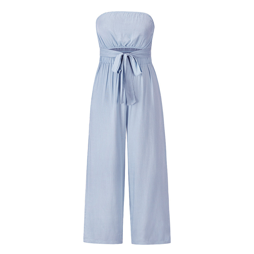 Classic Vintage Trousers with a Flattering Fit