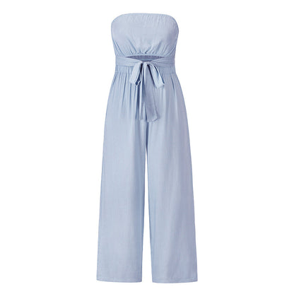 Classic Vintage Trousers with a Flattering Fit