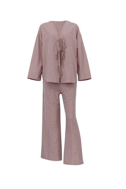 Beautifully Balanced Shirt with Timeless Character