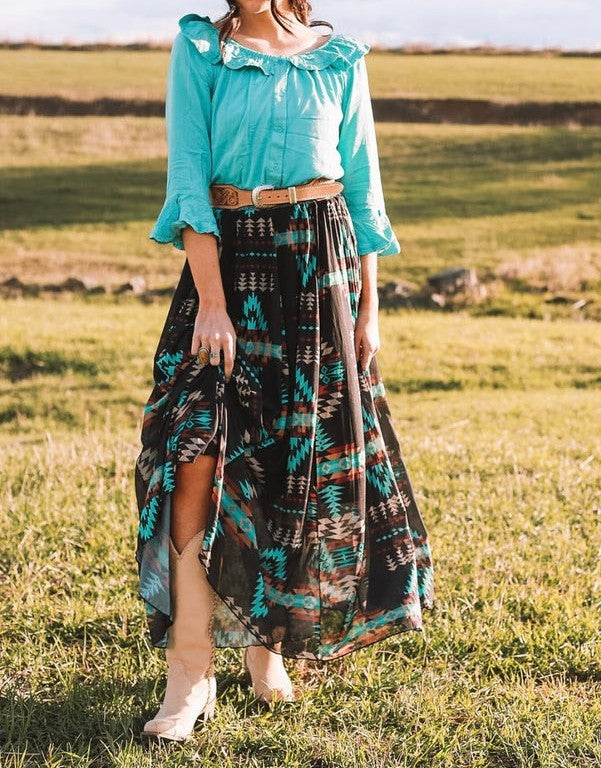 Beautifully Finished Garment in a Timeless Design