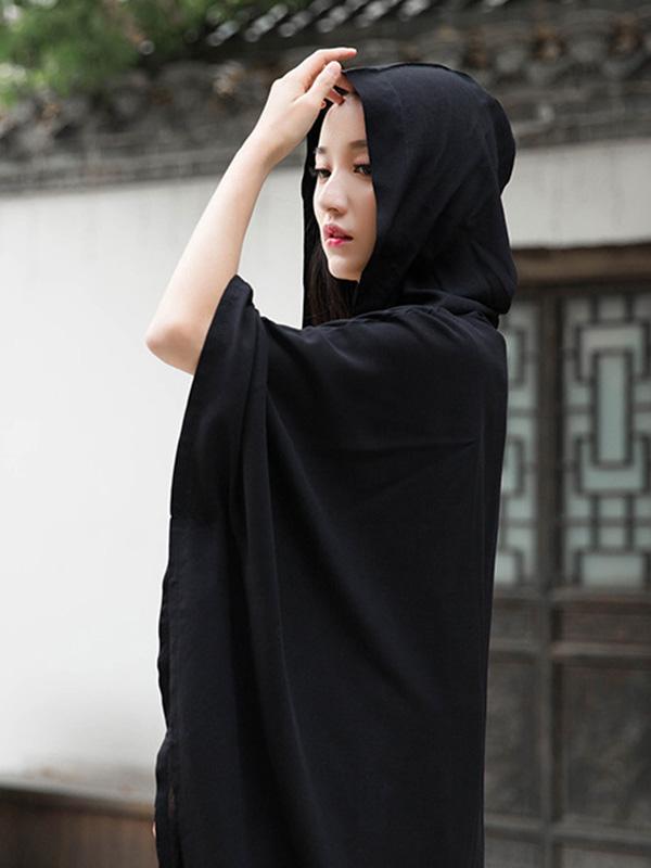 Gracefully Styled Garment for Any Occasion