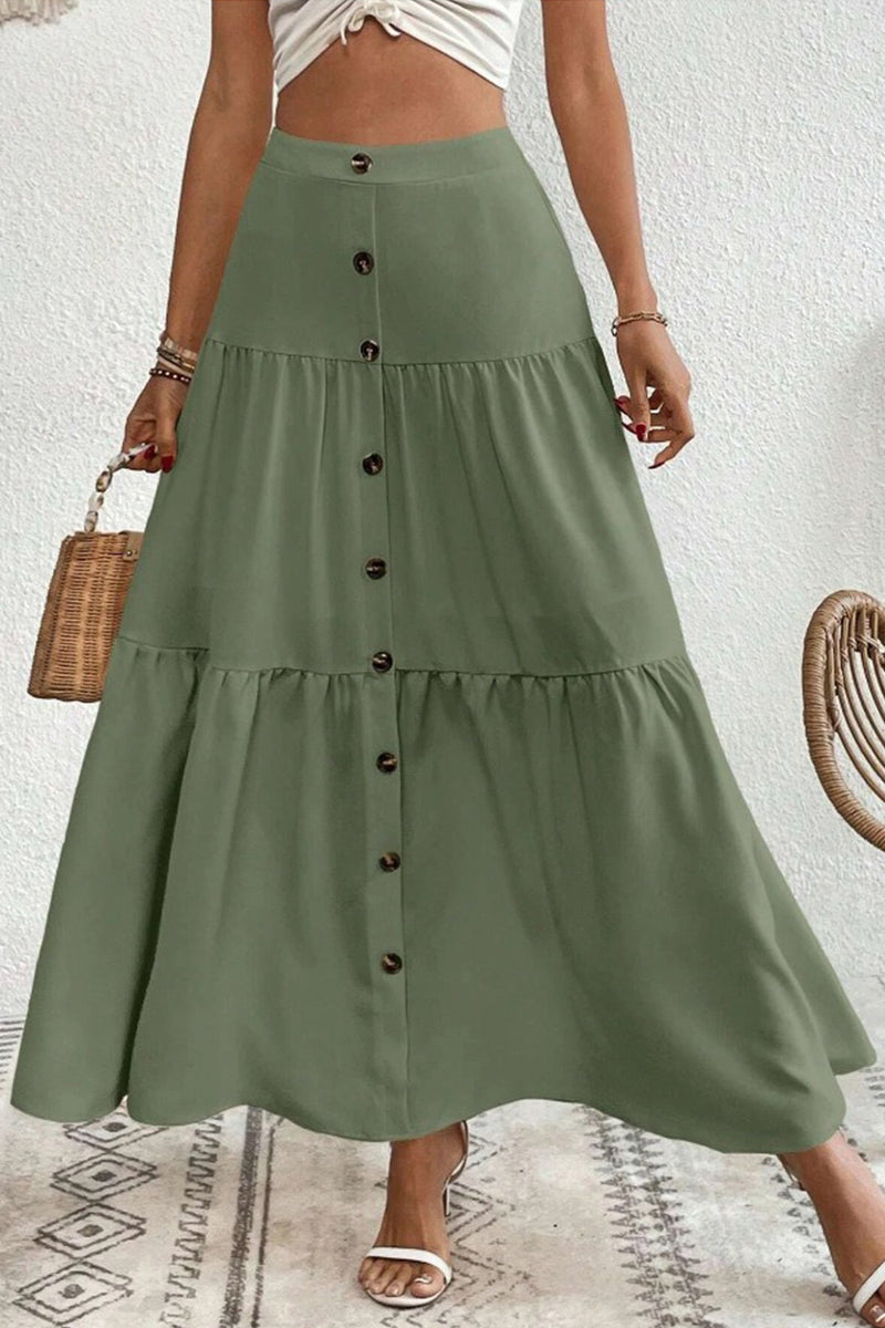 A Vintage Style Garment with Delicate Timeless Details