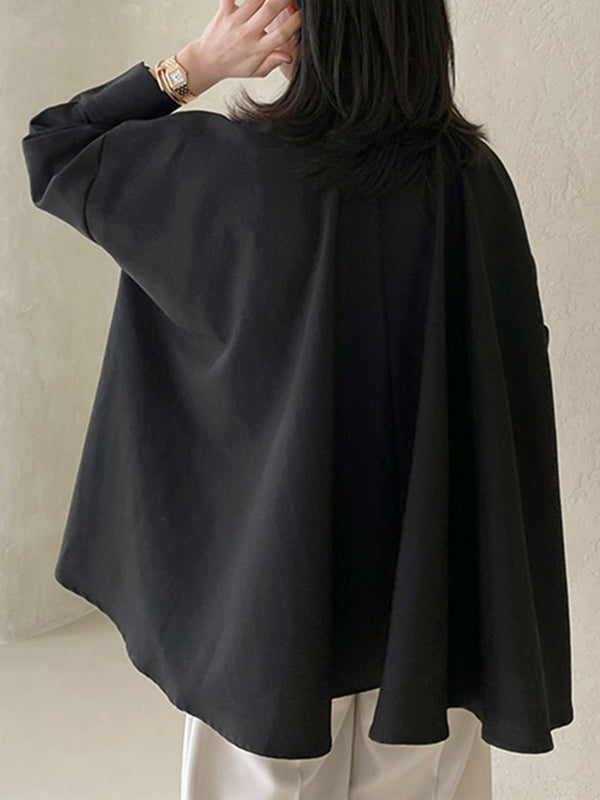Effortlessly Elegant Blouse with a Timeless Design