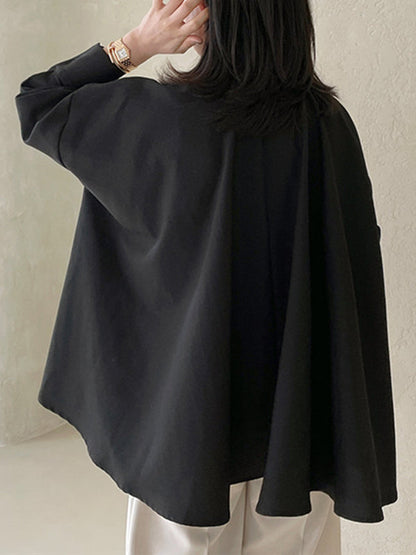 Effortlessly Elegant Blouse with a Timeless Design