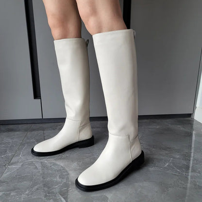 Sophisticated Shoes with a Clean Classic Look