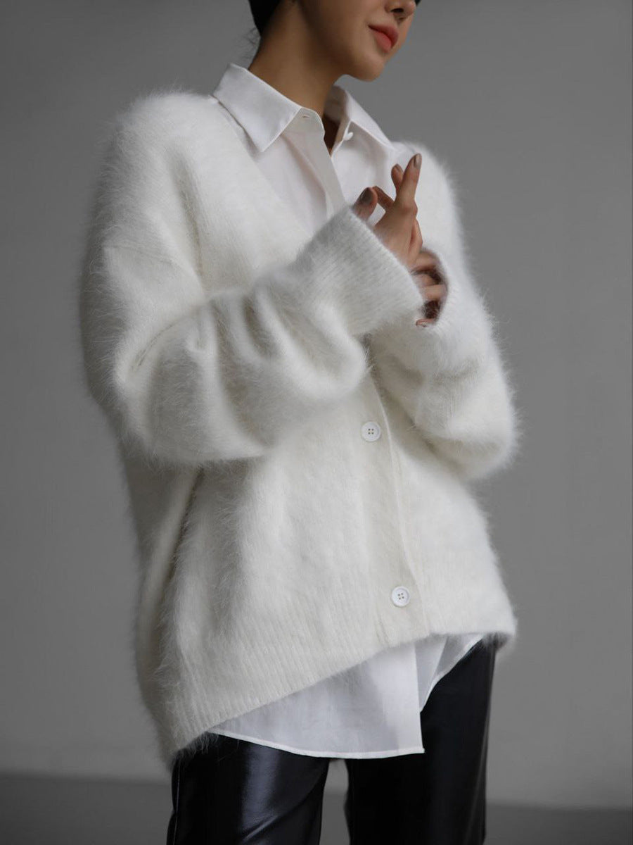 A Vintage Style Garment with Delicate Timeless Details