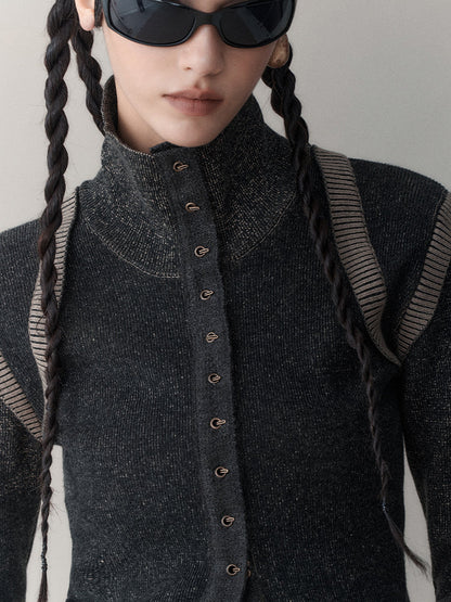Beautifully Finished Garment in a Timeless Design