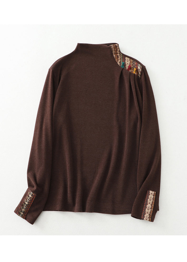 Polished Shirt with an Effortless Classic Look