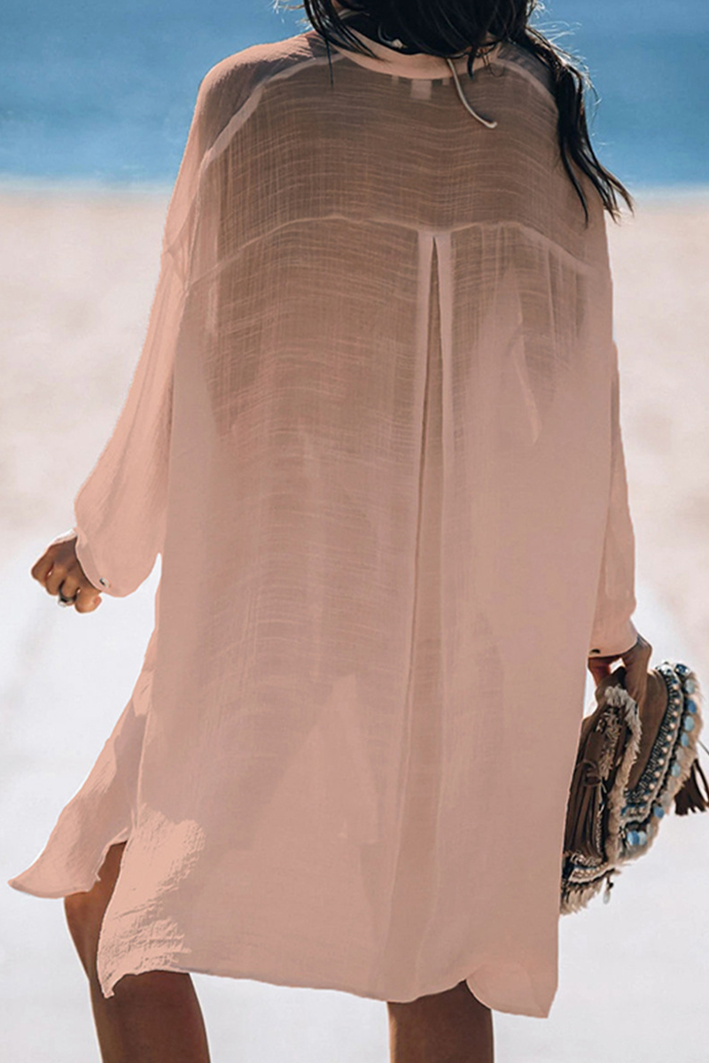 Beautifully Balanced Garment with Timeless Character