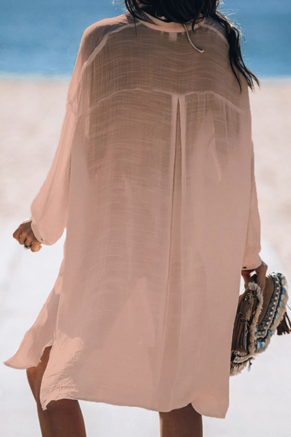 Beautifully Balanced Garment with Timeless Character