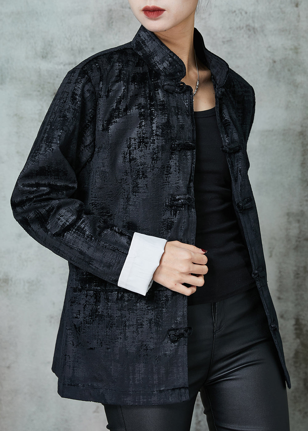 Classic Vintage & Enduringly Stylish Jacket