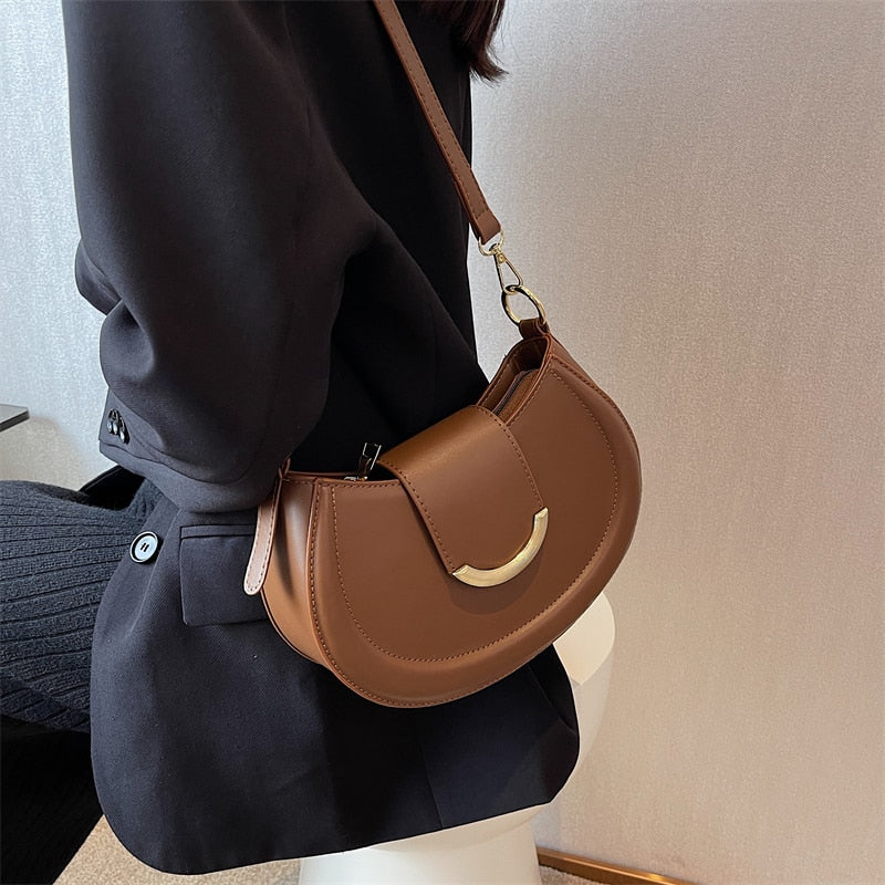 Beautifully Crafted Bag in a Classic Style