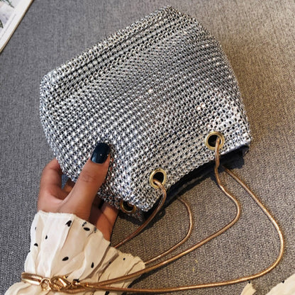 Polished Bag with an Effortless Classic Look