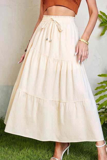 Sophisticated Garment with a Clean Classic Look