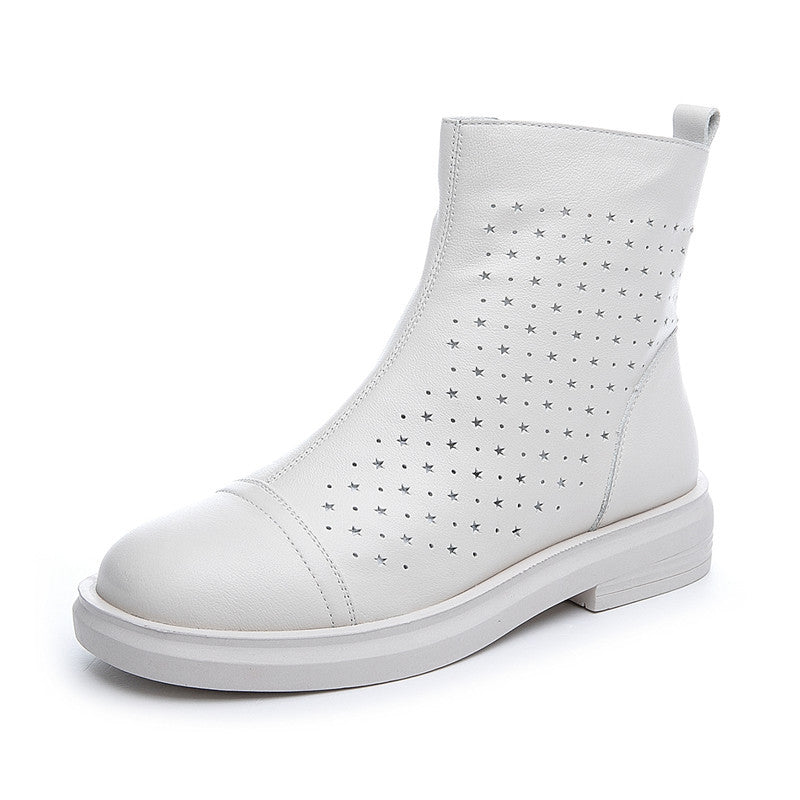 Elegantly Styled Boots for Everyday Wear