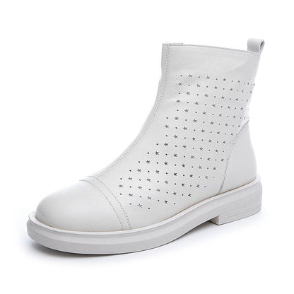 Elegantly Styled Boots for Everyday Wear