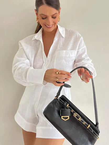 Beautifully Finished Garment in a Timeless Design