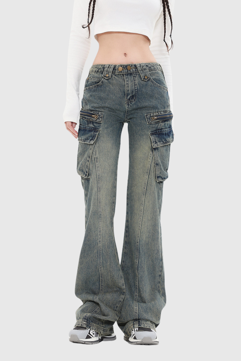 Beautifully Finished Garment in a Timeless Design