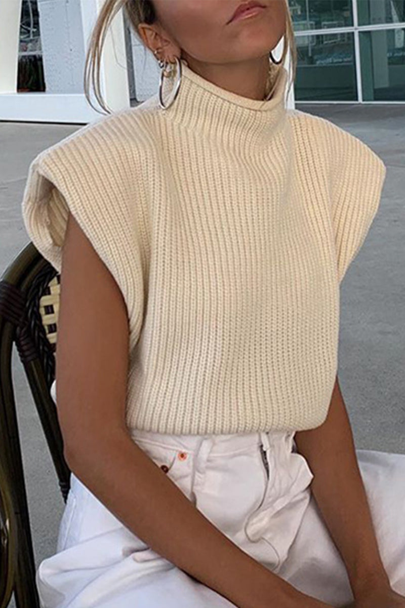 Elegantly Styled Top for Everyday Wear