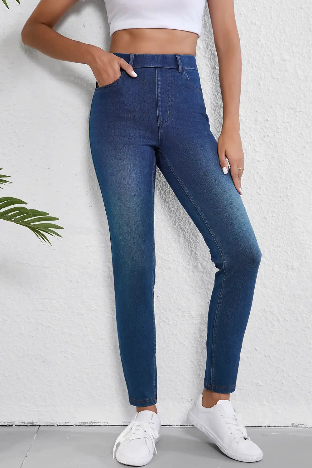 Gracefully Styled Garment for Any Occasion