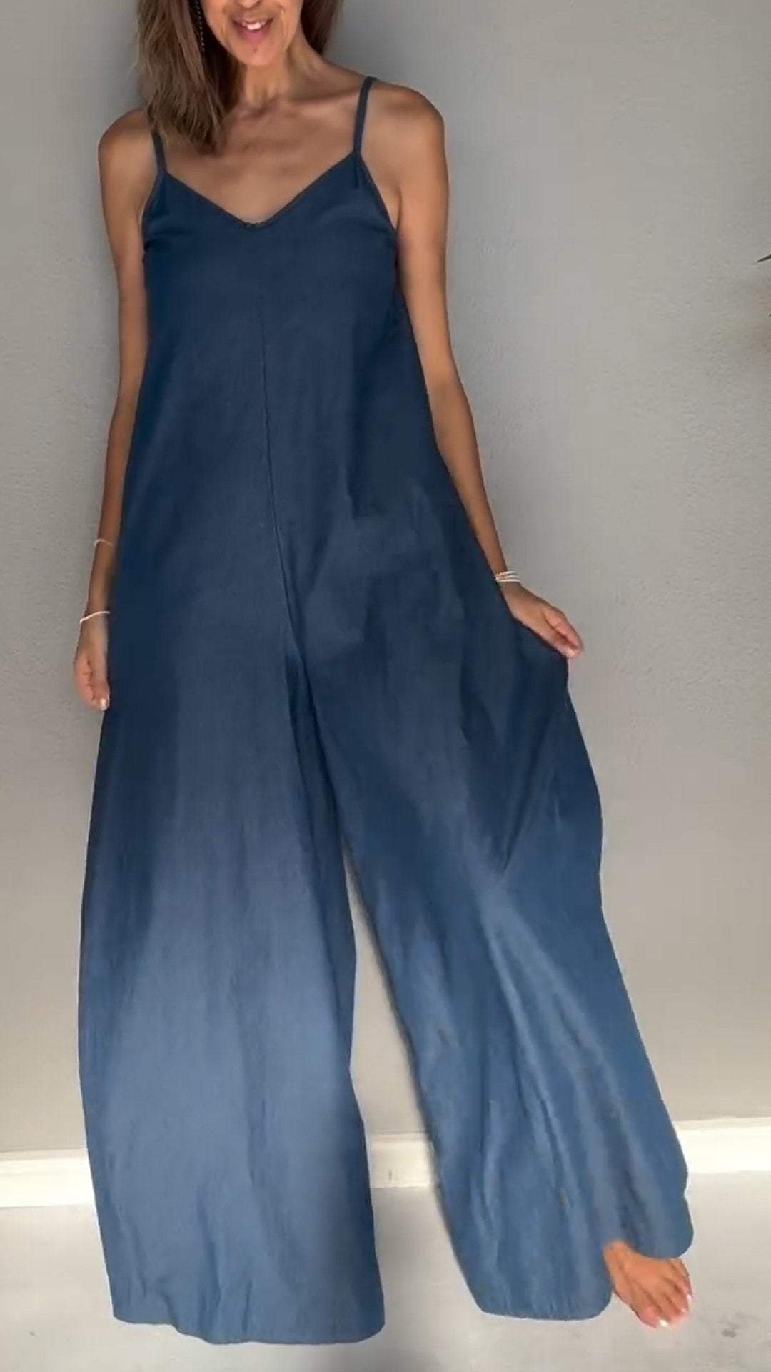 Classic Vintage Garment with a Flattering Fit