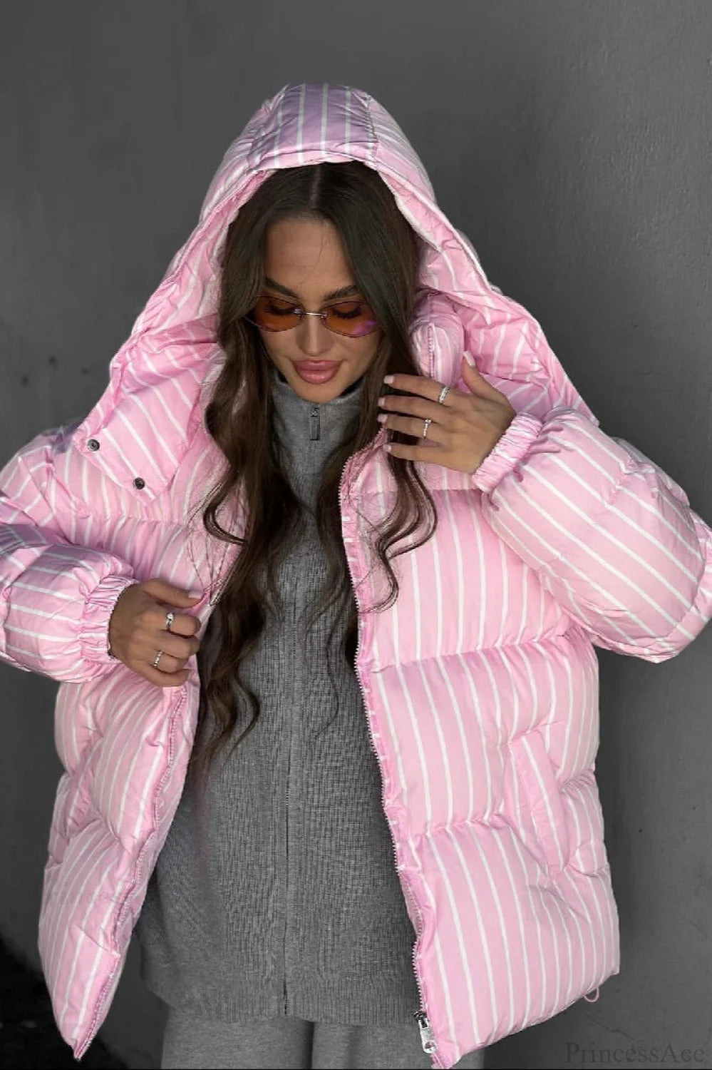 Classic Vintage & Enduringly Stylish Coat