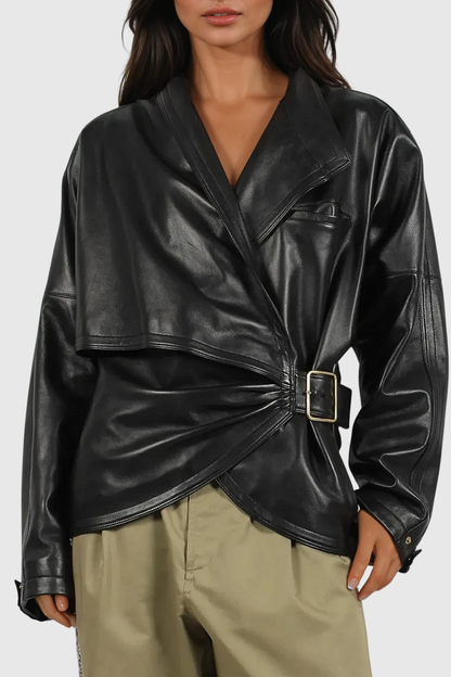 Beautifully Finished Jacket in a Timeless Design