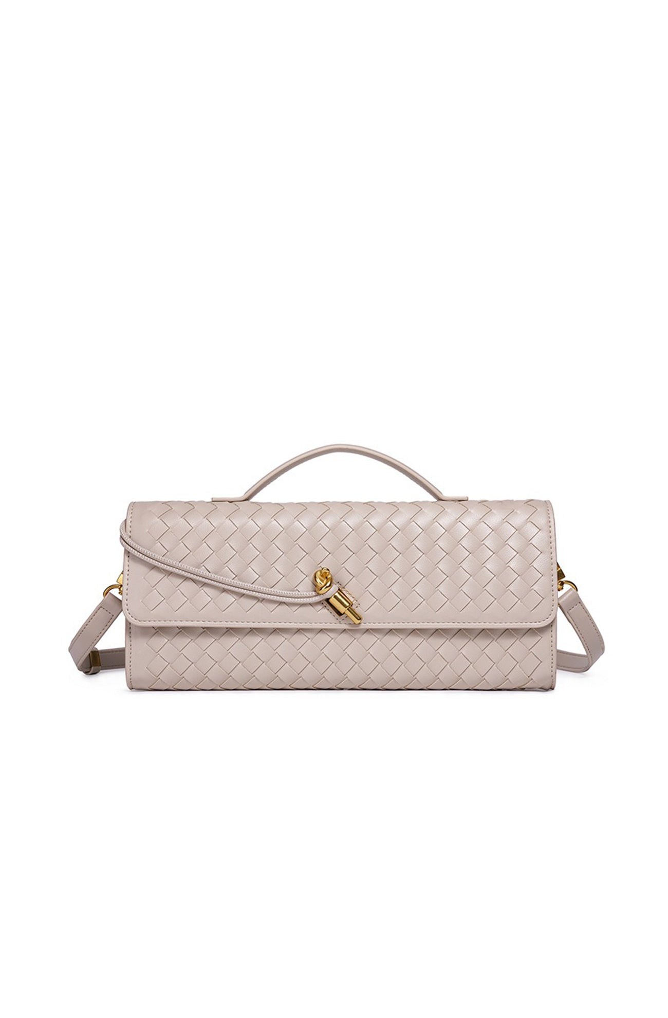 Sophisticated Bag with a Clean Classic Look